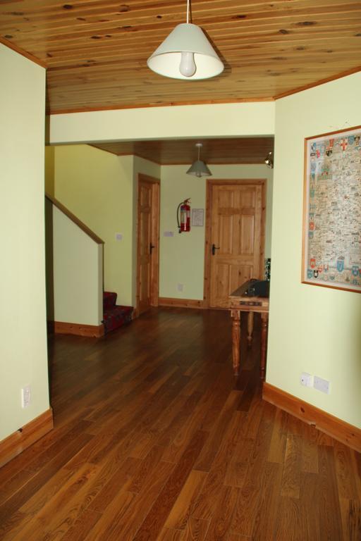 Woodview House Bed And Breakfast Ballinrobe Ngoại thất bức ảnh