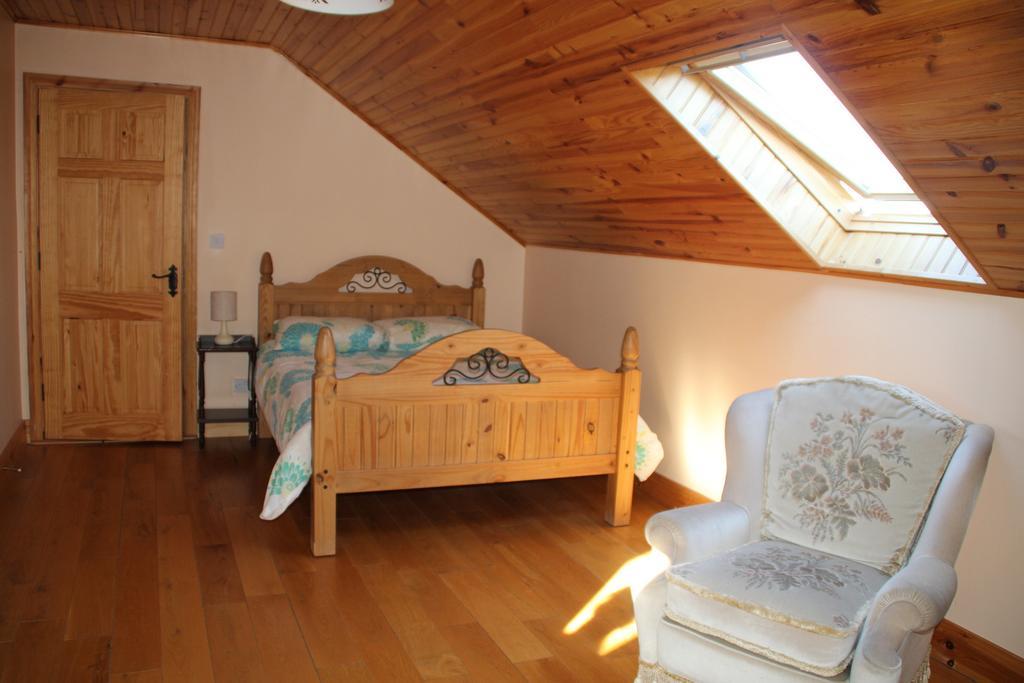 Woodview House Bed And Breakfast Ballinrobe Phòng bức ảnh