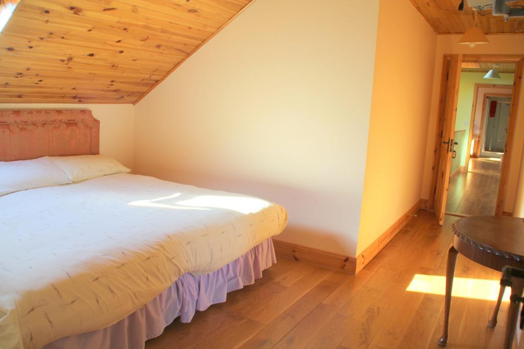 Woodview House Bed And Breakfast Ballinrobe Phòng bức ảnh