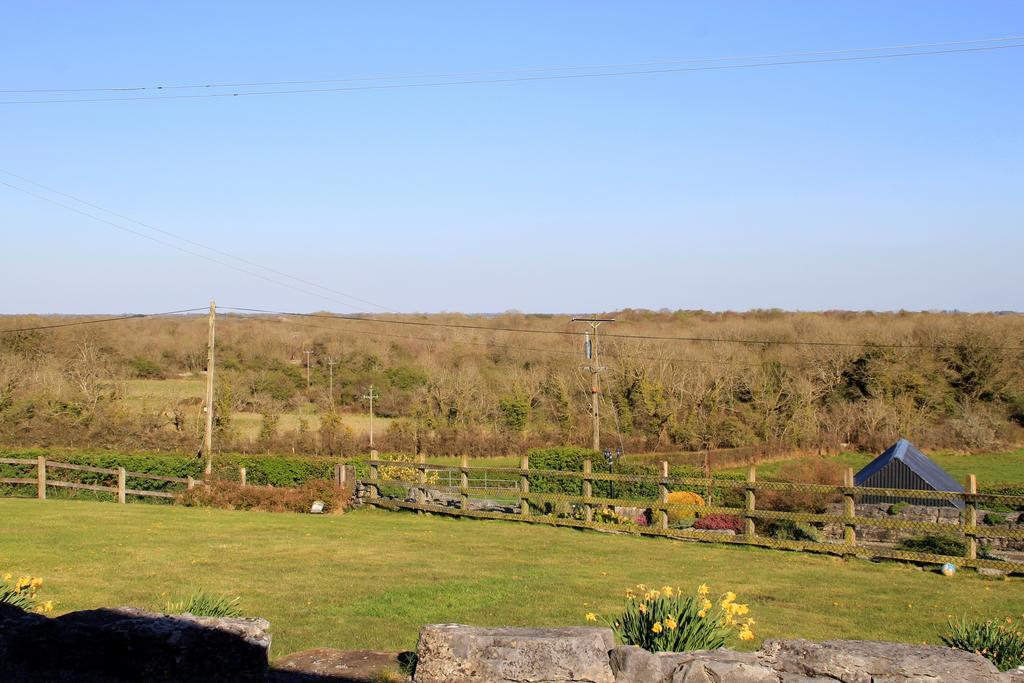Woodview House Bed And Breakfast Ballinrobe Phòng bức ảnh