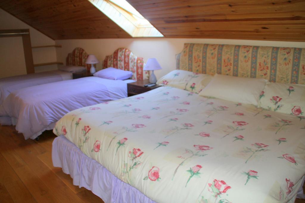 Woodview House Bed And Breakfast Ballinrobe Phòng bức ảnh