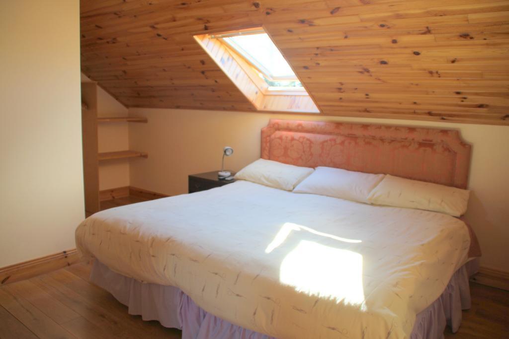 Woodview House Bed And Breakfast Ballinrobe Phòng bức ảnh