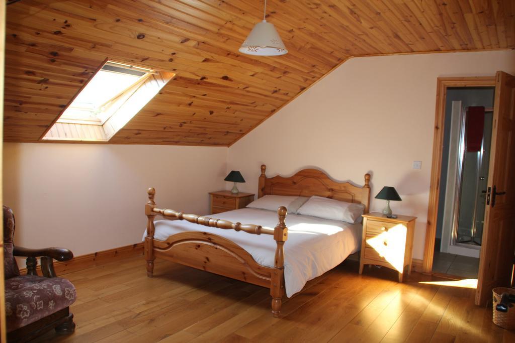 Woodview House Bed And Breakfast Ballinrobe Phòng bức ảnh