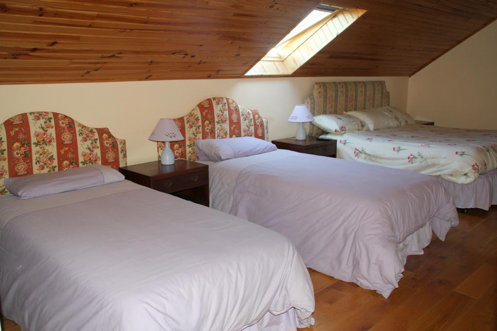 Woodview House Bed And Breakfast Ballinrobe Phòng bức ảnh