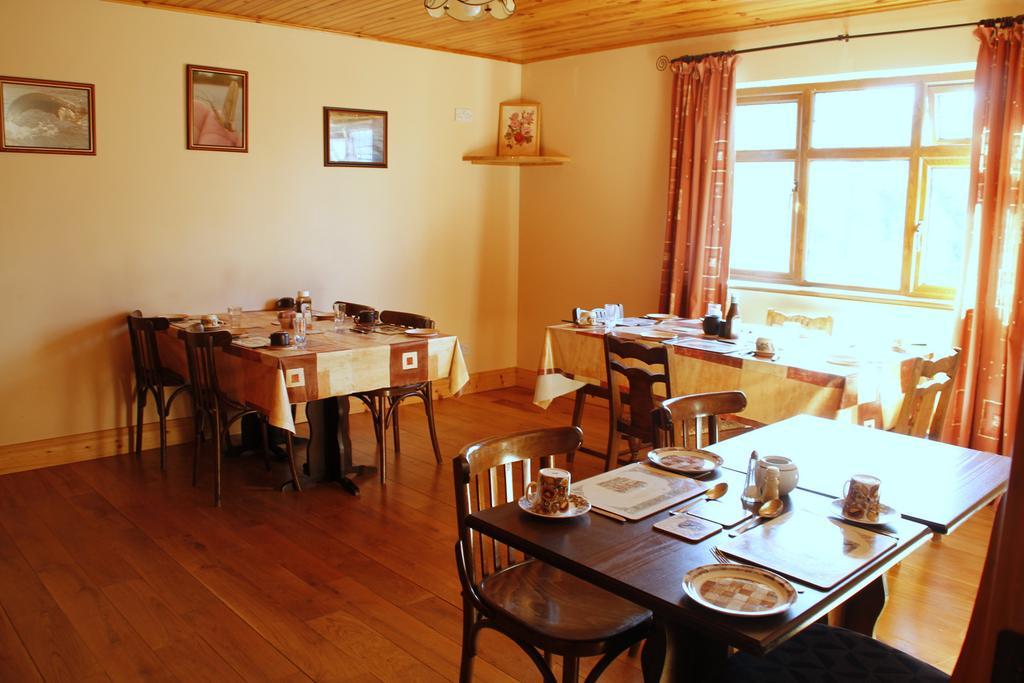 Woodview House Bed And Breakfast Ballinrobe Ngoại thất bức ảnh